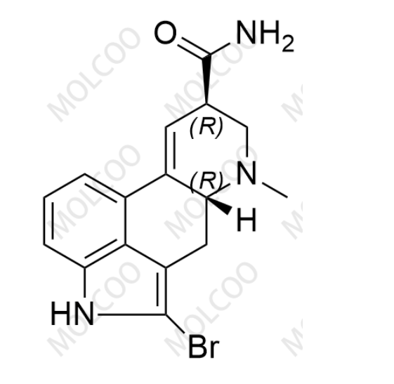 Bromocriptine EP Impurity E