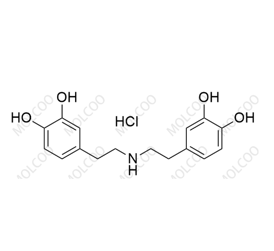 Dopamine Impurity 27 HCl