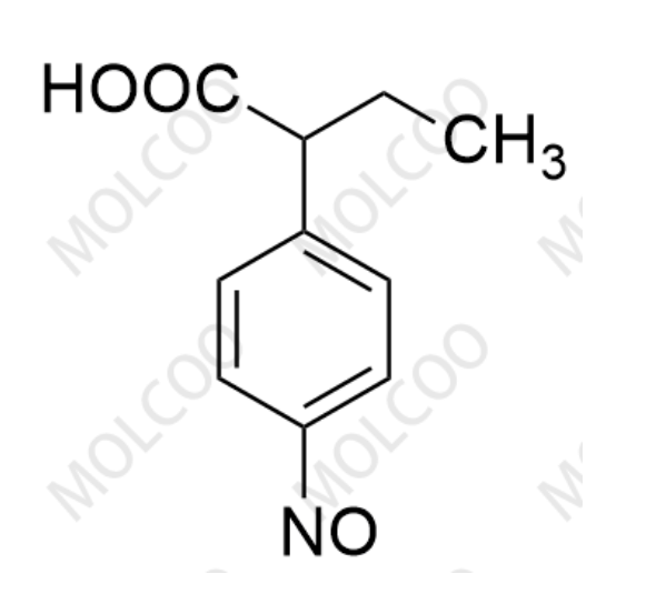 	Indobufen Impurity