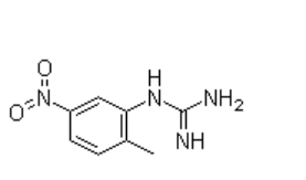 2-Methyl-5-nitrophenylguanidine