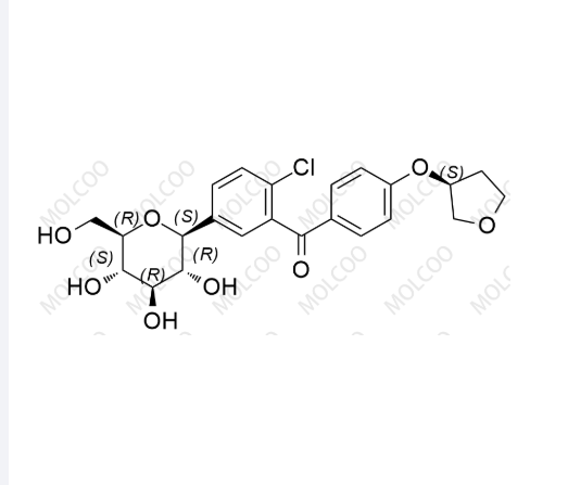 Empagliflozin ImpurityHT