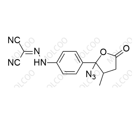 Leosimendan azide Impurity