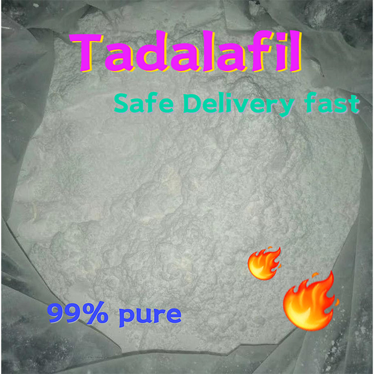 Tadalafil