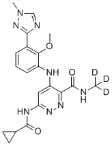 Deucravacitinib