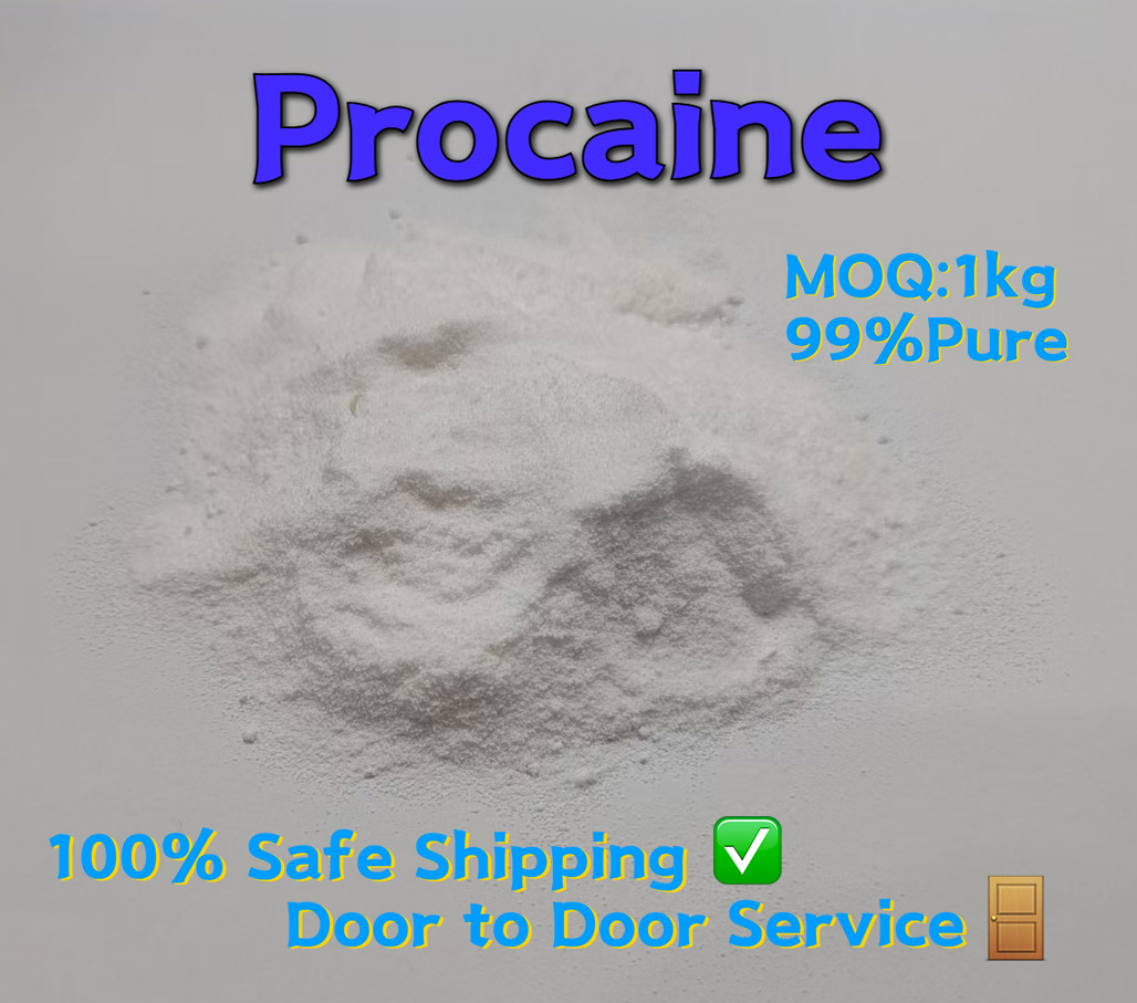 Procaine base