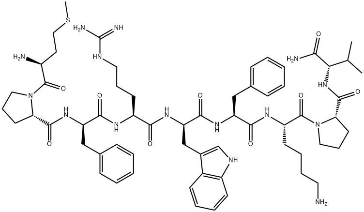 Nonapeptide-1