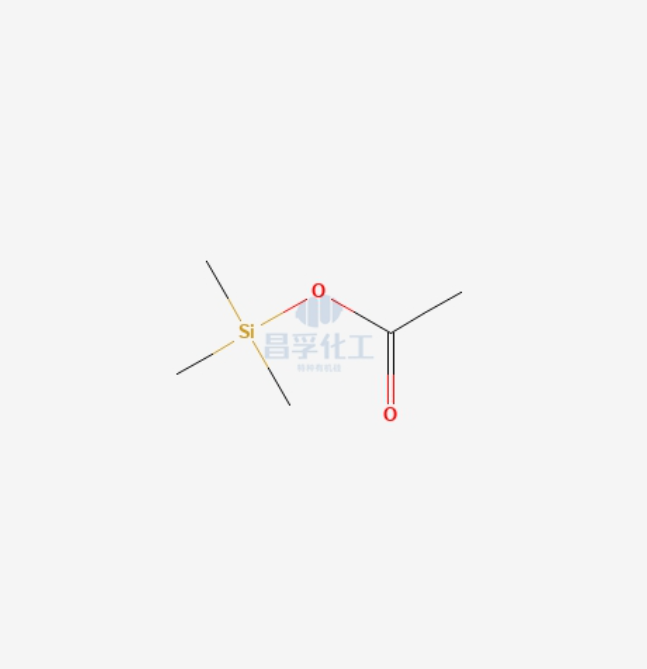 Acetoxytrimethylsilane / Trimethylsilyl acetate