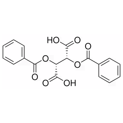 Dibenzoyl-L-tartaric acid