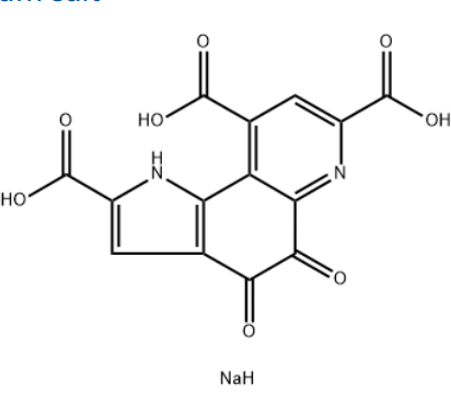 Pyrroloquinoline quinone disodium salt