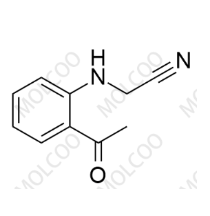 Linagliptin Impurity 87