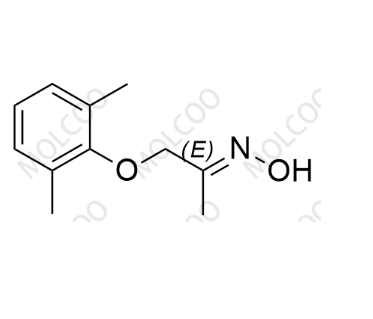 Mexiletine Impurity