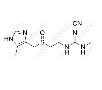 Cimetidine  Impurity