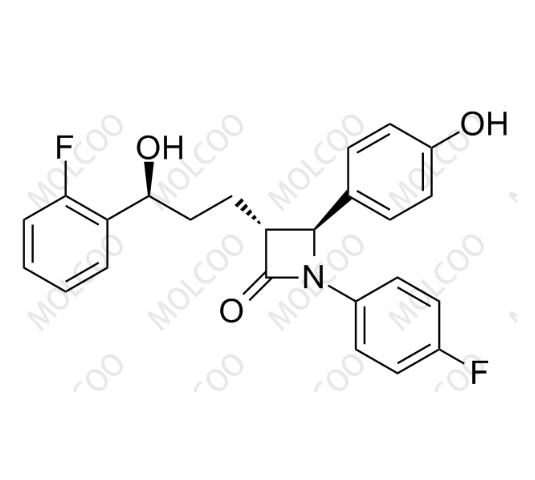 Ezetimibe Impurity