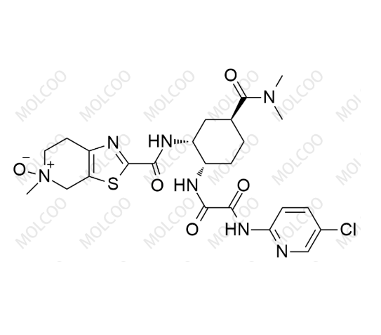 Edoxaban Impurity