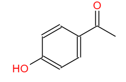 4'-Hydroxyacetophenone