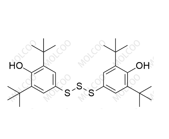 Probucol Impurity 29