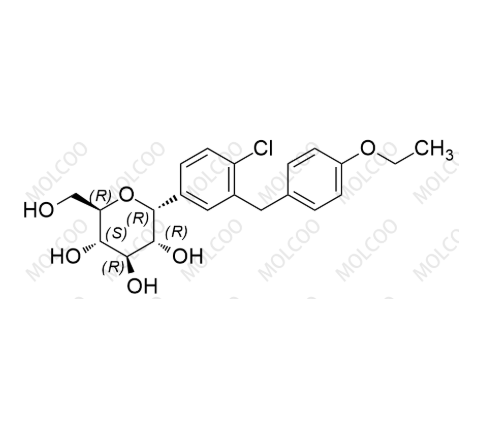 Dapagliflozin Impurity