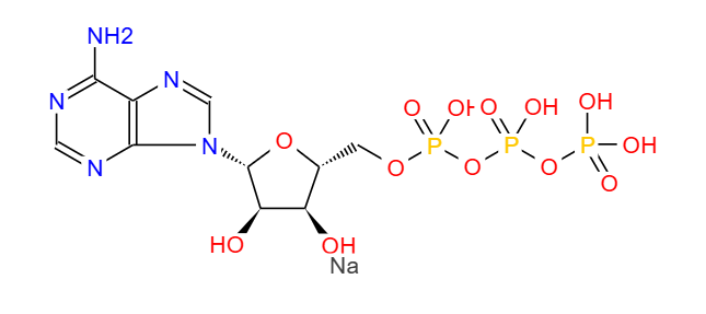 ATP disodium salt