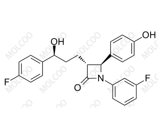 Ezetimibe Impurity