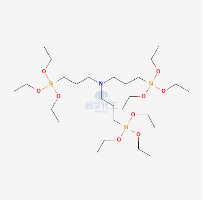 TRIS(TRIETHOXYSILYLPROPYL)AMINE