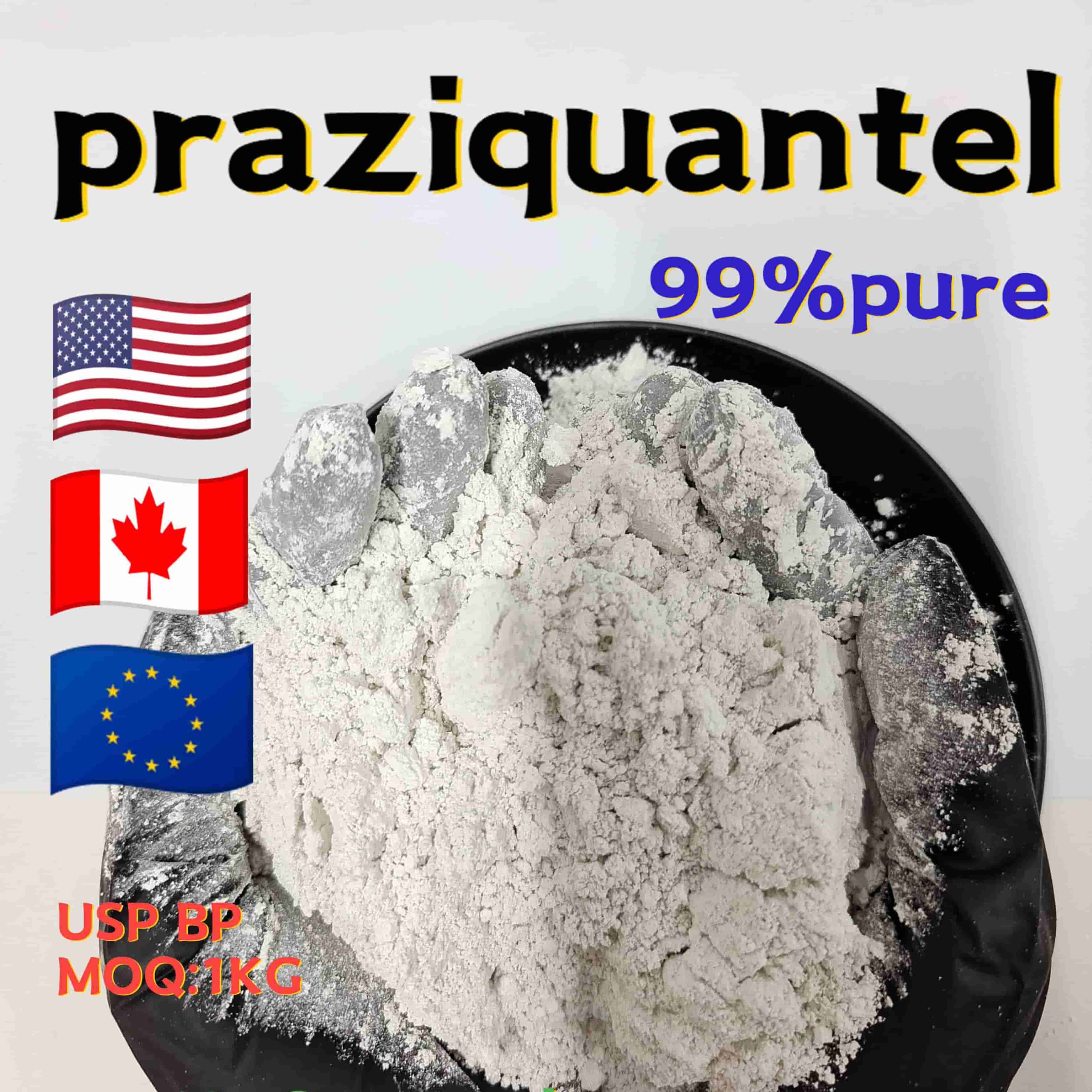 praziquantel