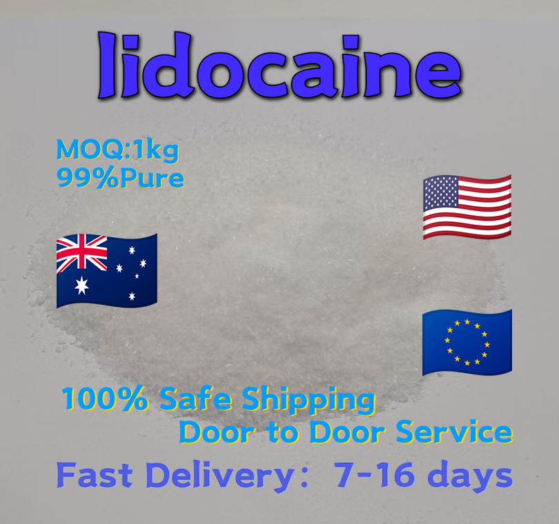 lidocaine