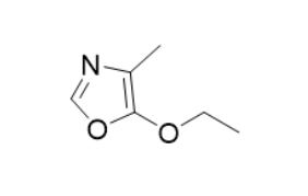 5-Ethoxy-4-methyloxazole