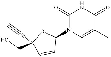 Censavudine