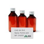 64-18-6 Formic acid