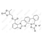 Azilsartan Impurity 113