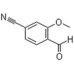 4-Cyano-2-methoxybenzaldehyde