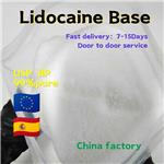 137-58-6 lidocaine