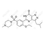 Sildenafil Impurity