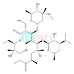 Clarithromycin EP Impurity A