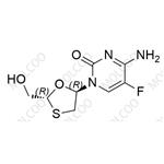 5-epi Emtricitabine