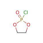 2-Chloro-1,3,2-dioxaphospholane-2-oxide