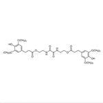 2,2'-oxamidobis[ethyl-3-(3,5-di-t-butyl-4-hydroxyphenyl)propionate]