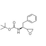 (2S,3S)-1,2-Epoxy-3-(Boc-amino)-4-phenylbutane