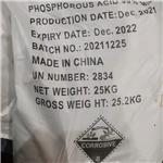 Phosphorous Acid