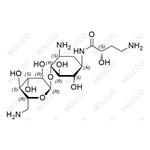 Amikacin Impurity 11