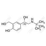 (S)-Albuterol