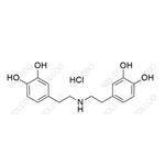 Dopamine Impurity 27 HCl