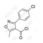 Oxacillin Impurity