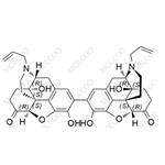 Naloxone EP Impurity E