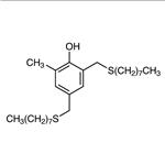 2-Methyl-4,6-bis(octylsulfanylmethyl)phenol