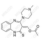 Olanzapine impurity Q