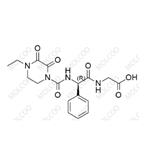 Piperacillin EP Impurity J