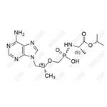 Tenofovir Alafenamide Impurity