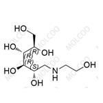 Miglitol Impurity 25