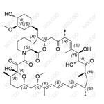 32-Desmethyl Temsirolimus